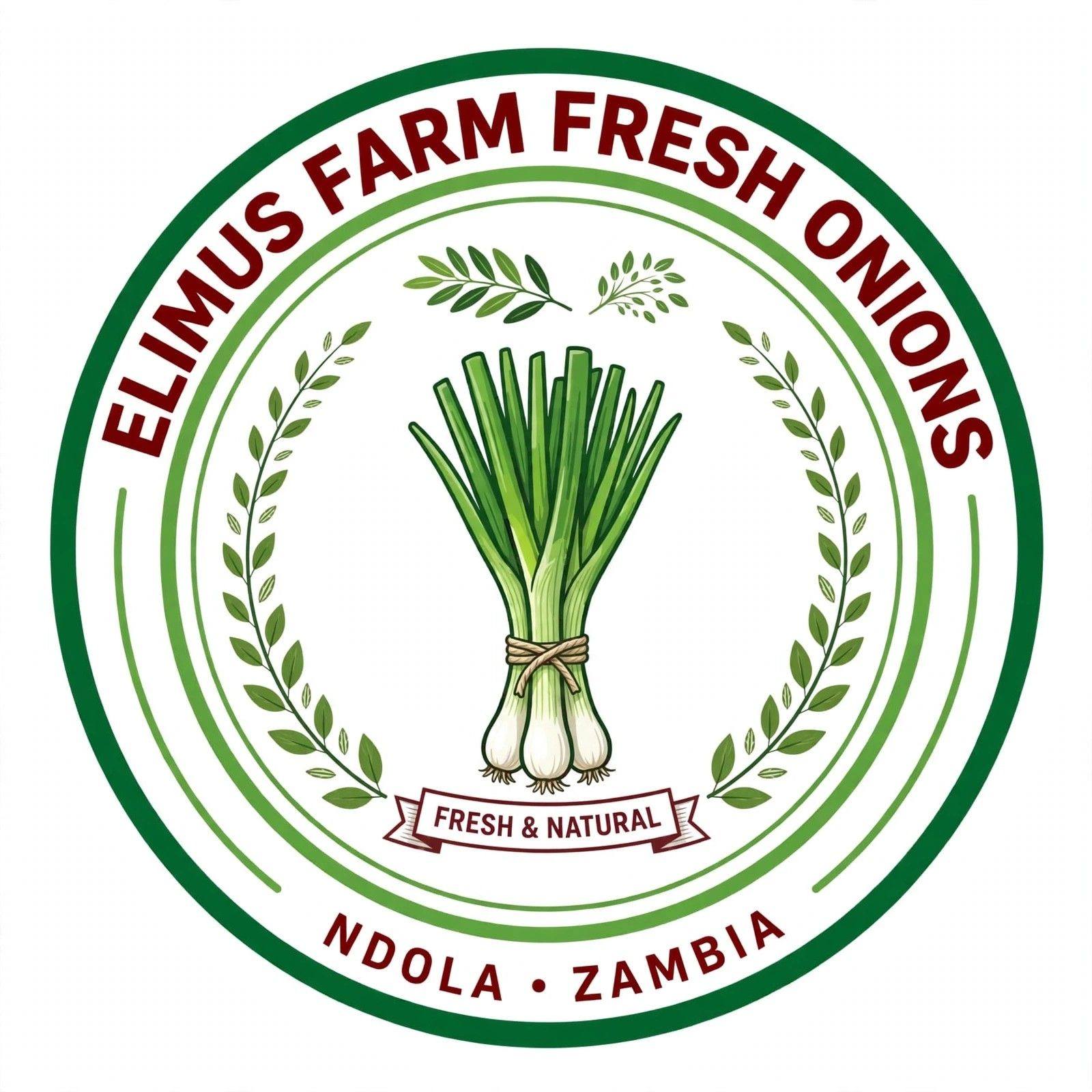 Elimus farm fresh Onions on Reels