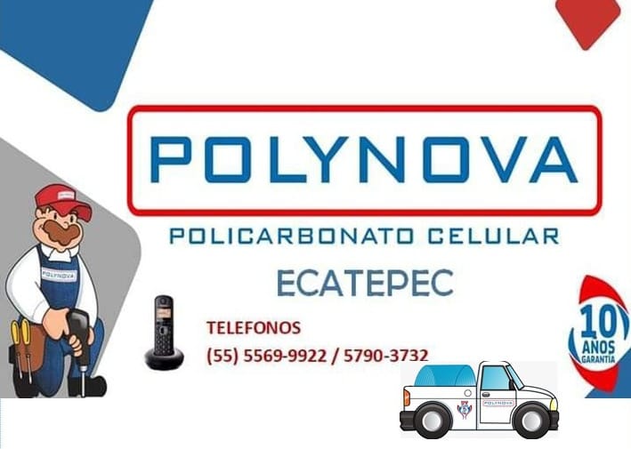 Polynova Ecatepec | Ecatepec de Morelos