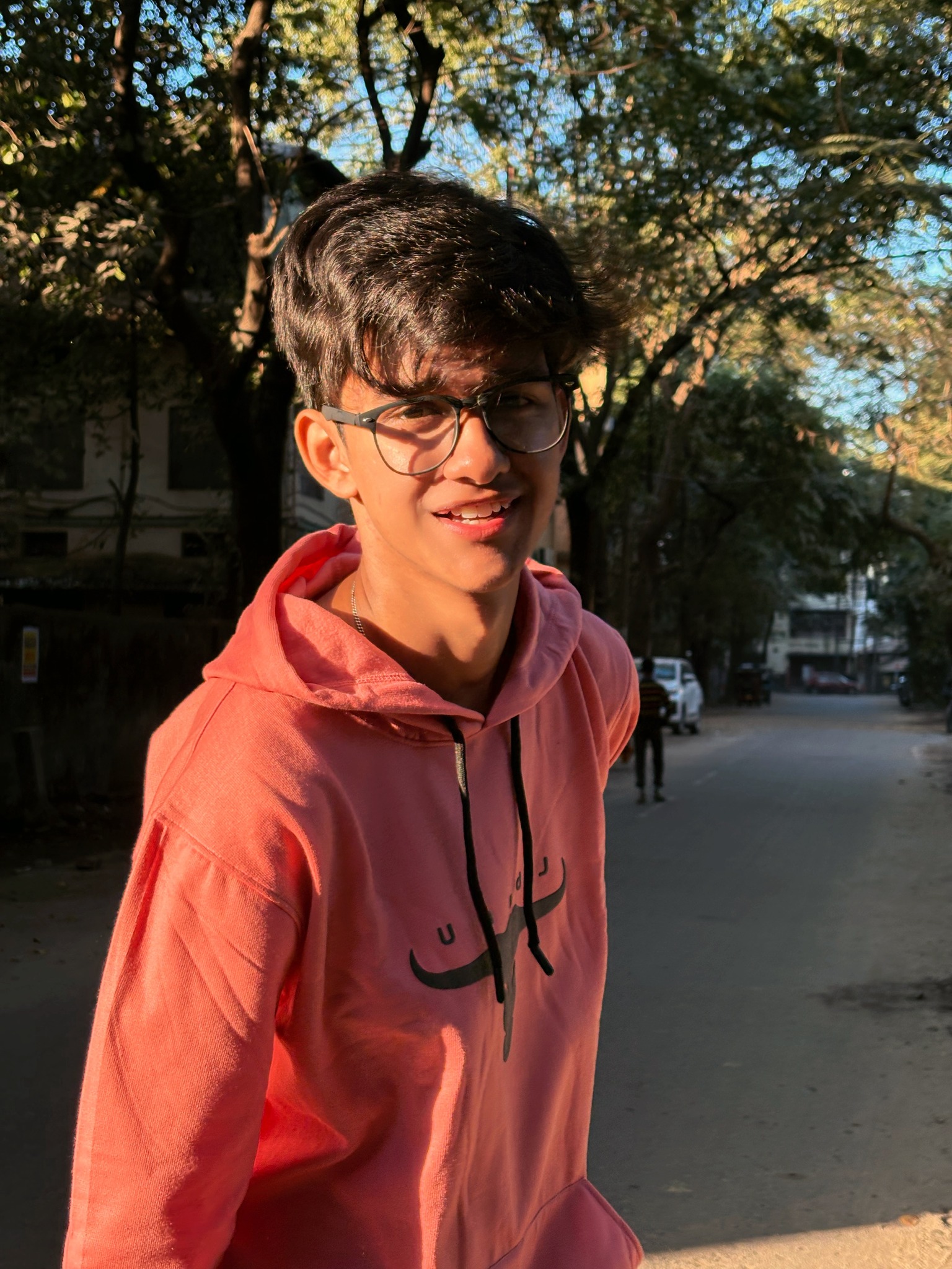 Guess kro mujhe chata kisne maraa?😚🤭 | Ft.annxsh | Facebook