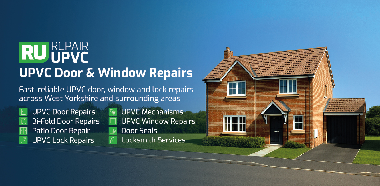 Repair UPVC