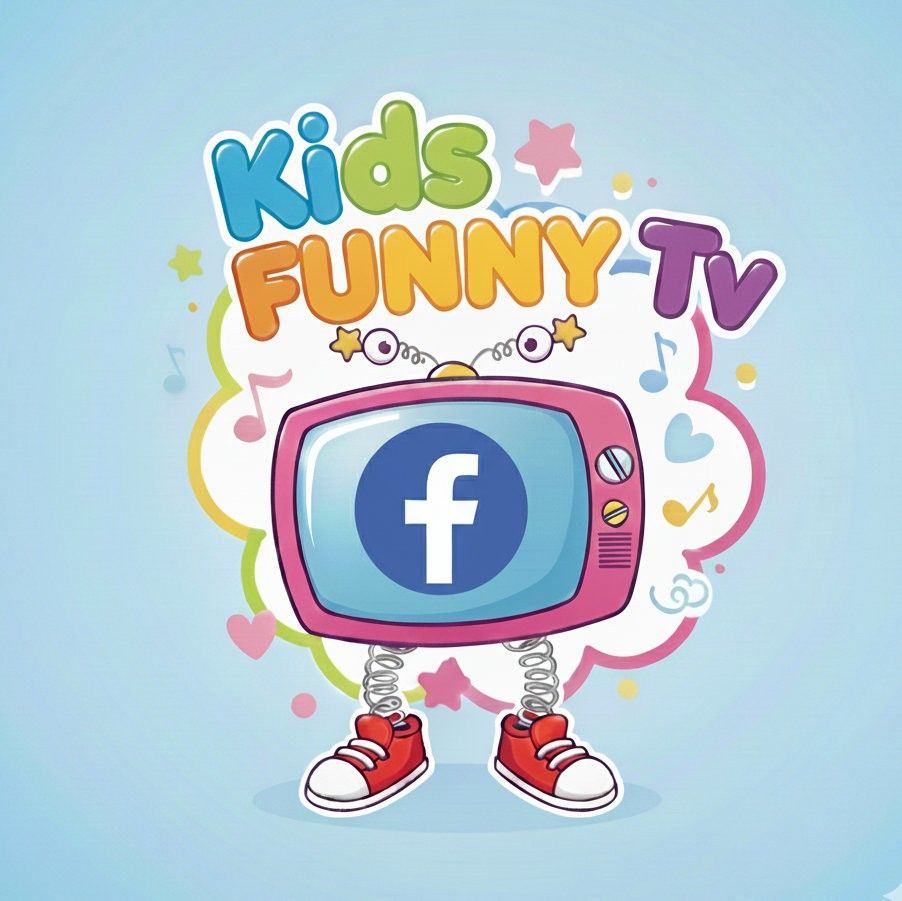 Kids Funny Tv