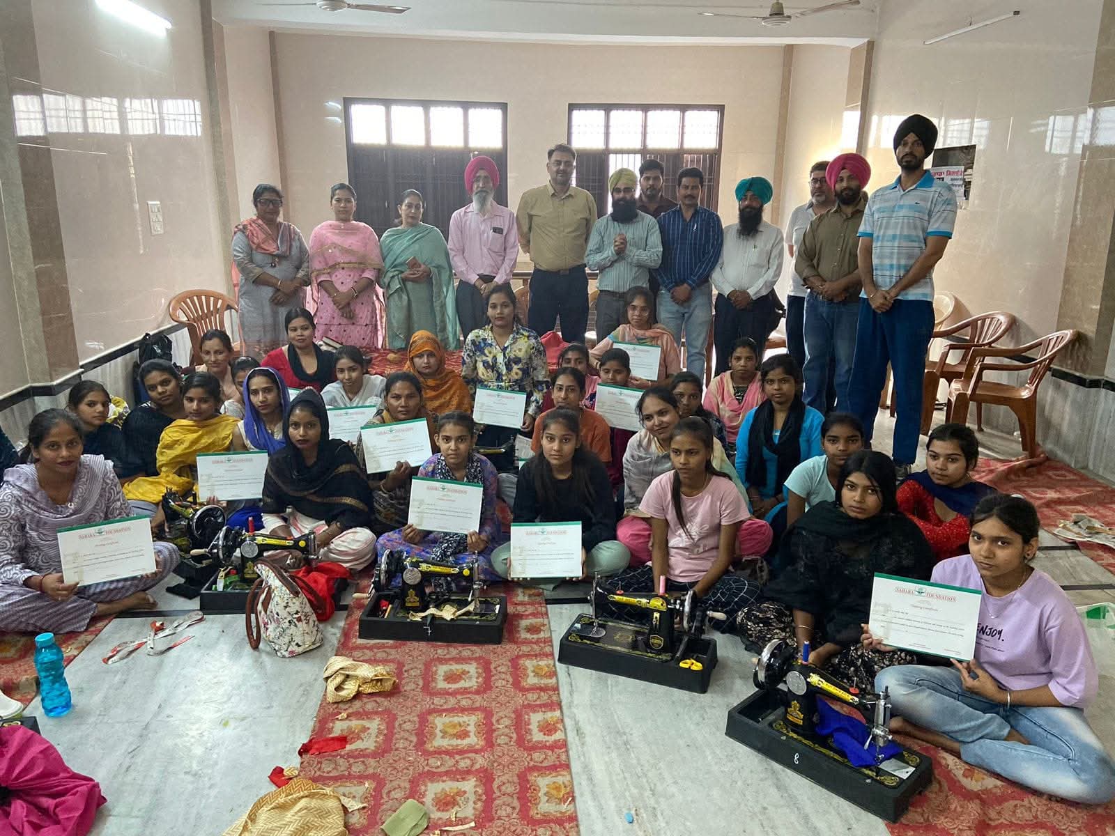 Japhar Welfare Society Sangrur