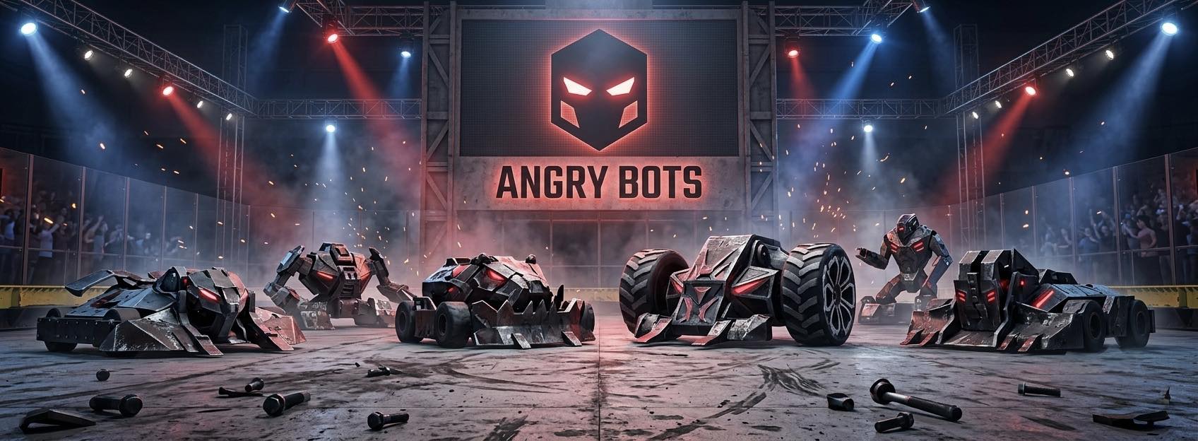 Angry Bots