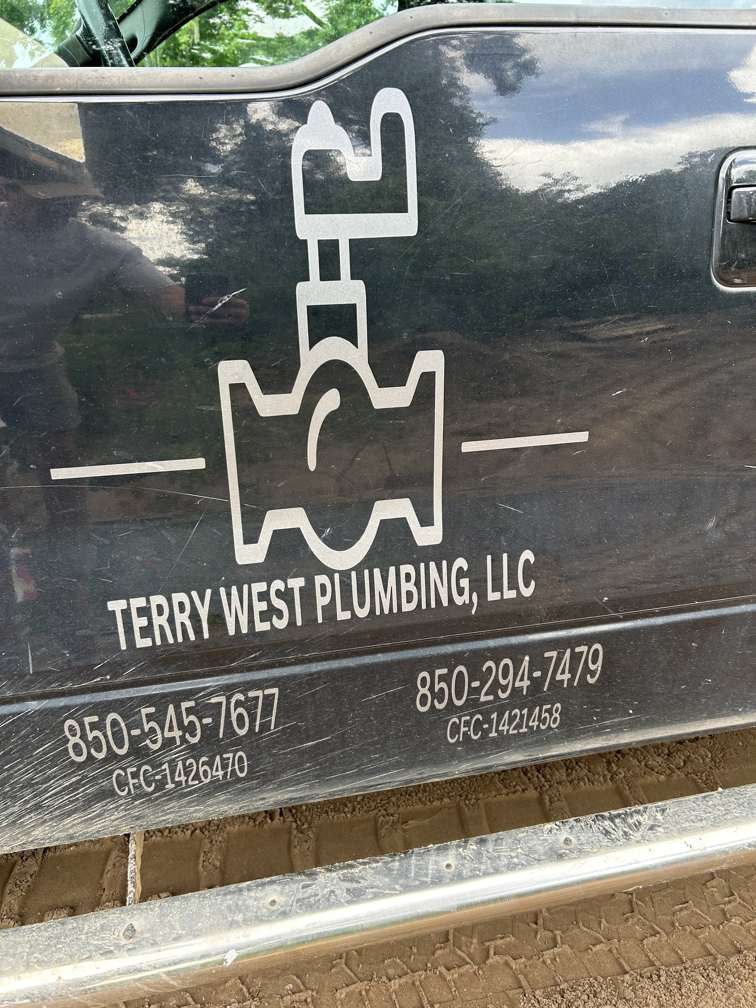 Terry West Plumbing, LLC | Tallahassee FL