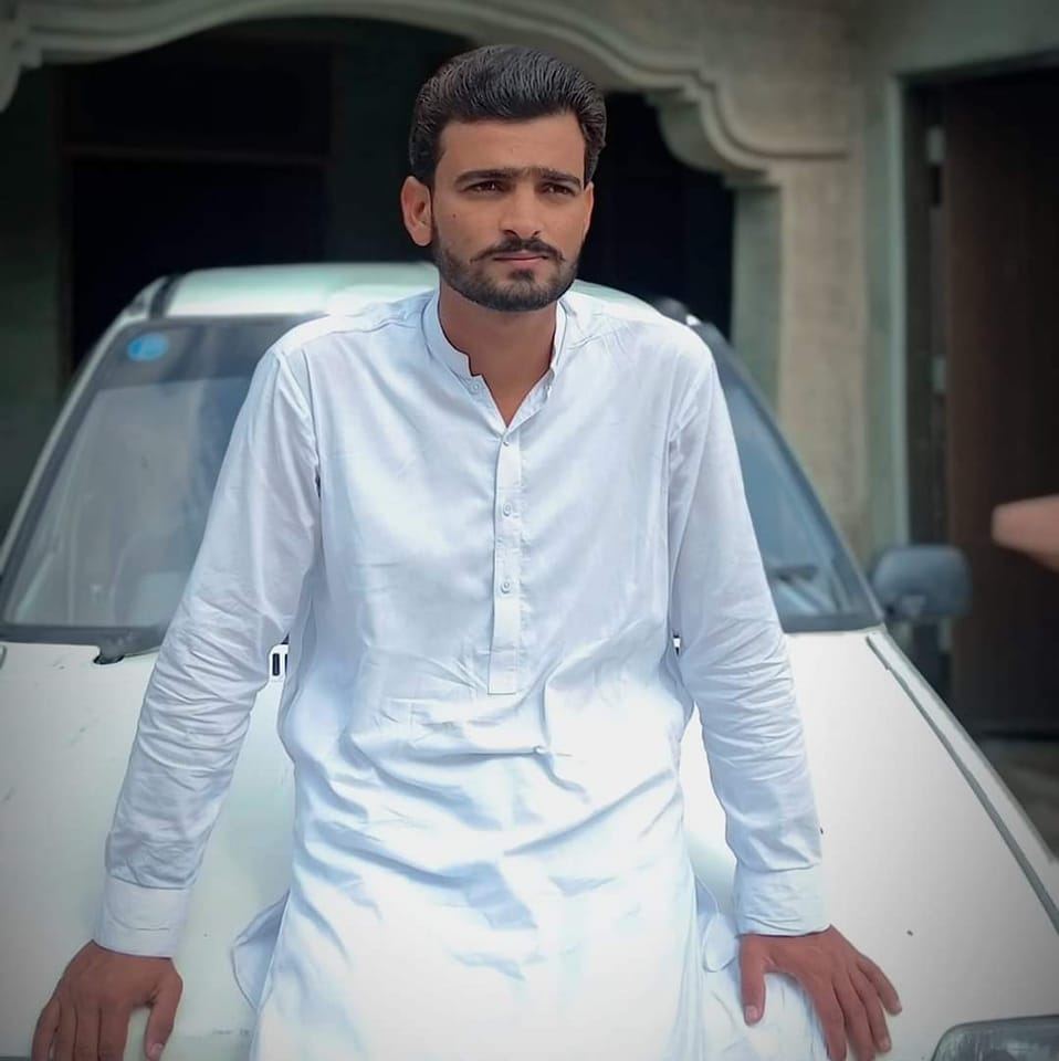 Rana Bilal Rana