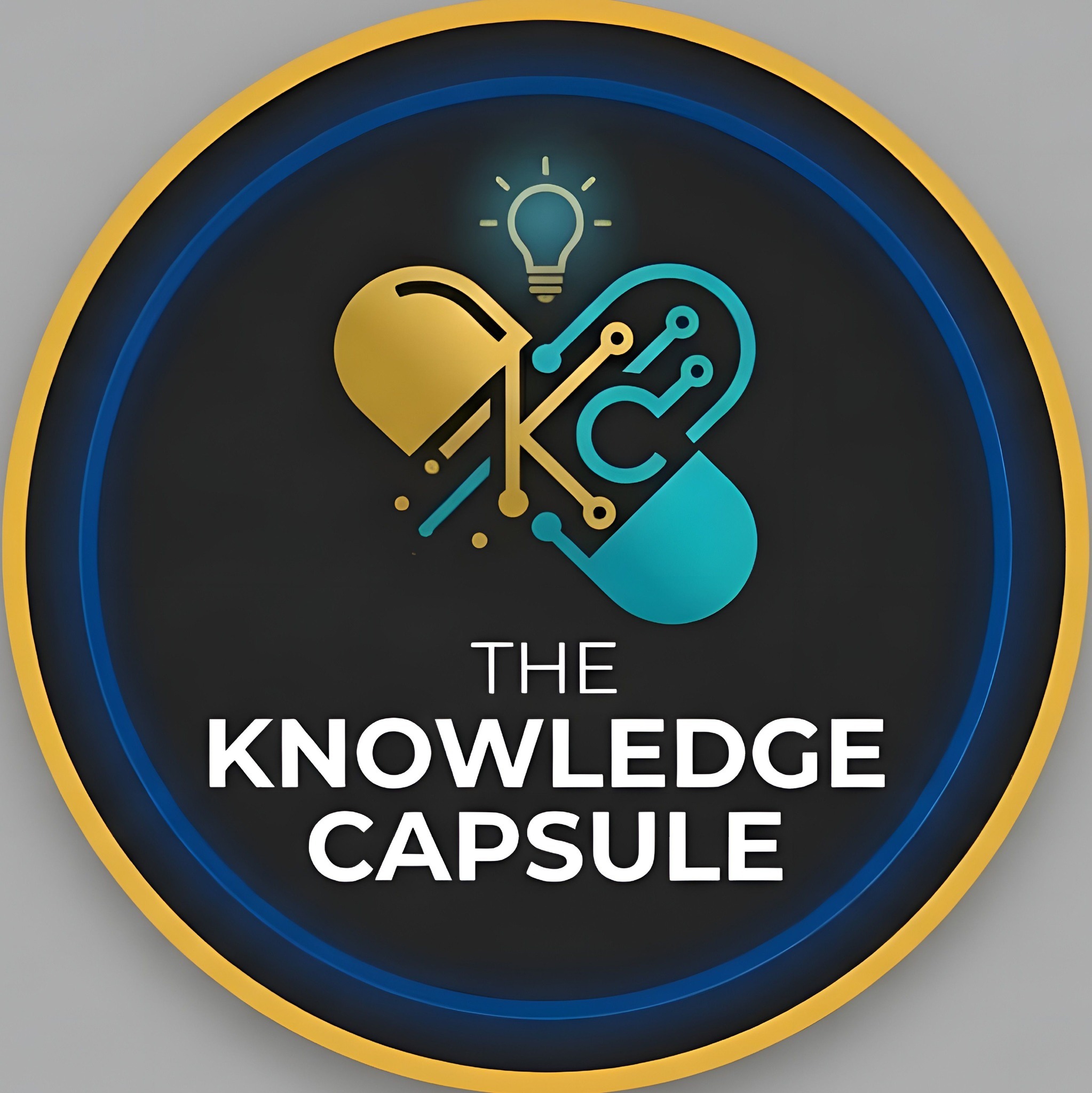 The Knowledge Capsule Official