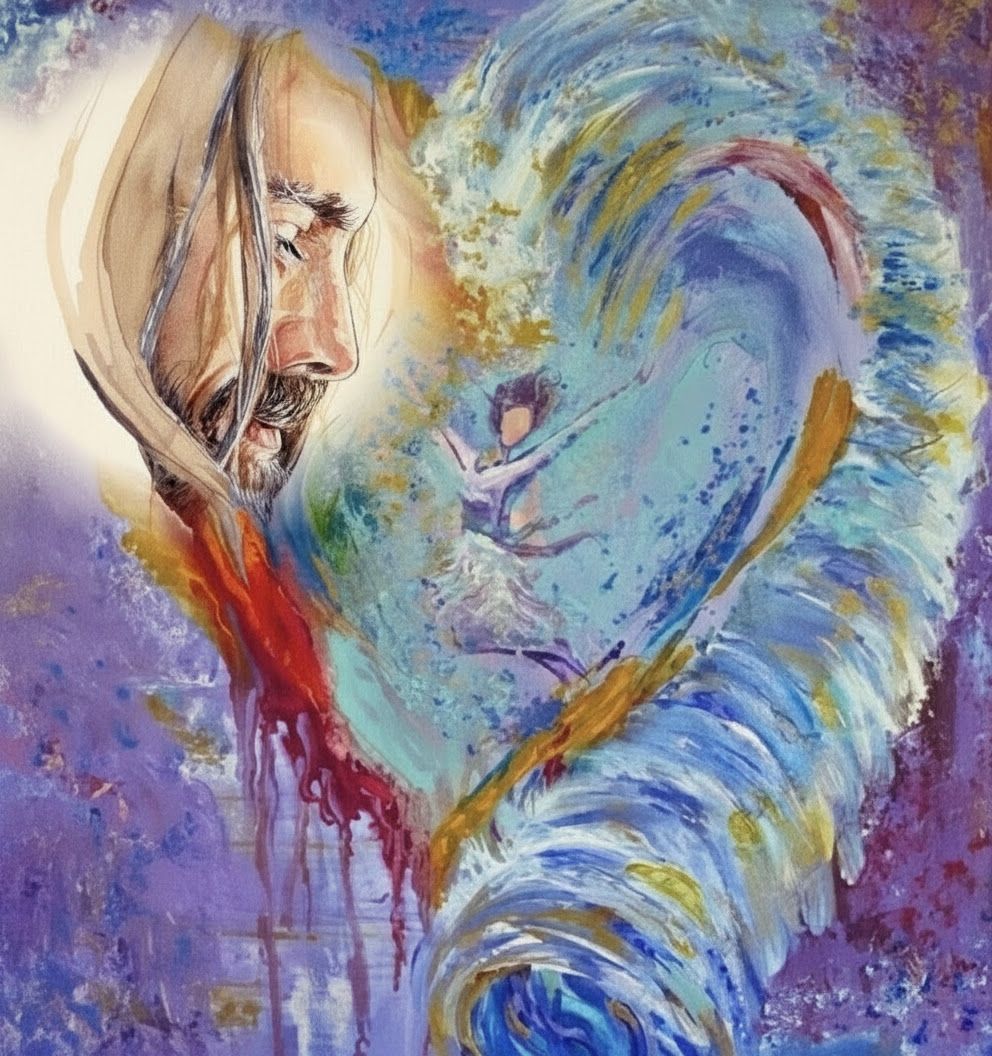 Running Free Ministries