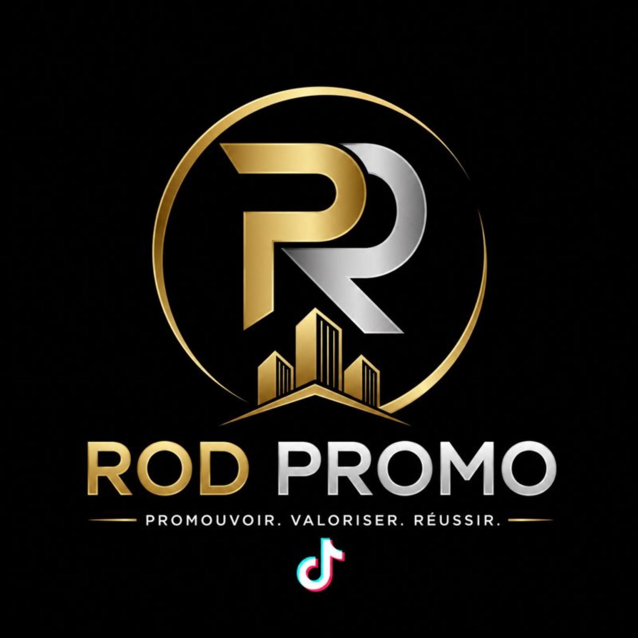 Rod Promo on Reels