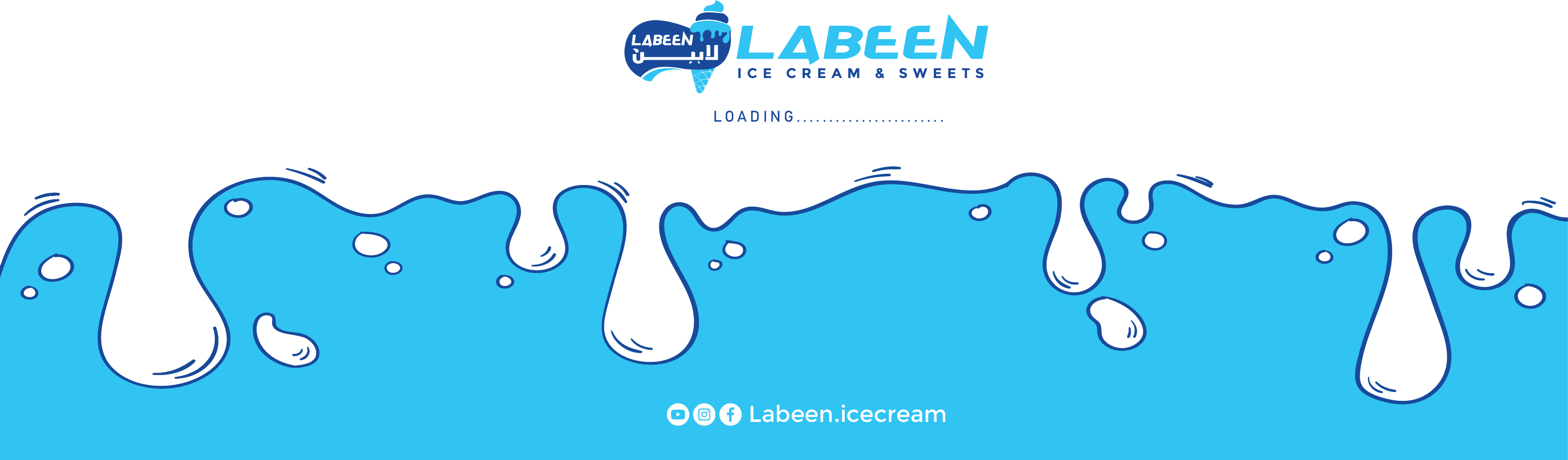 Labeen Ice Cream & Sweets | Bosaso