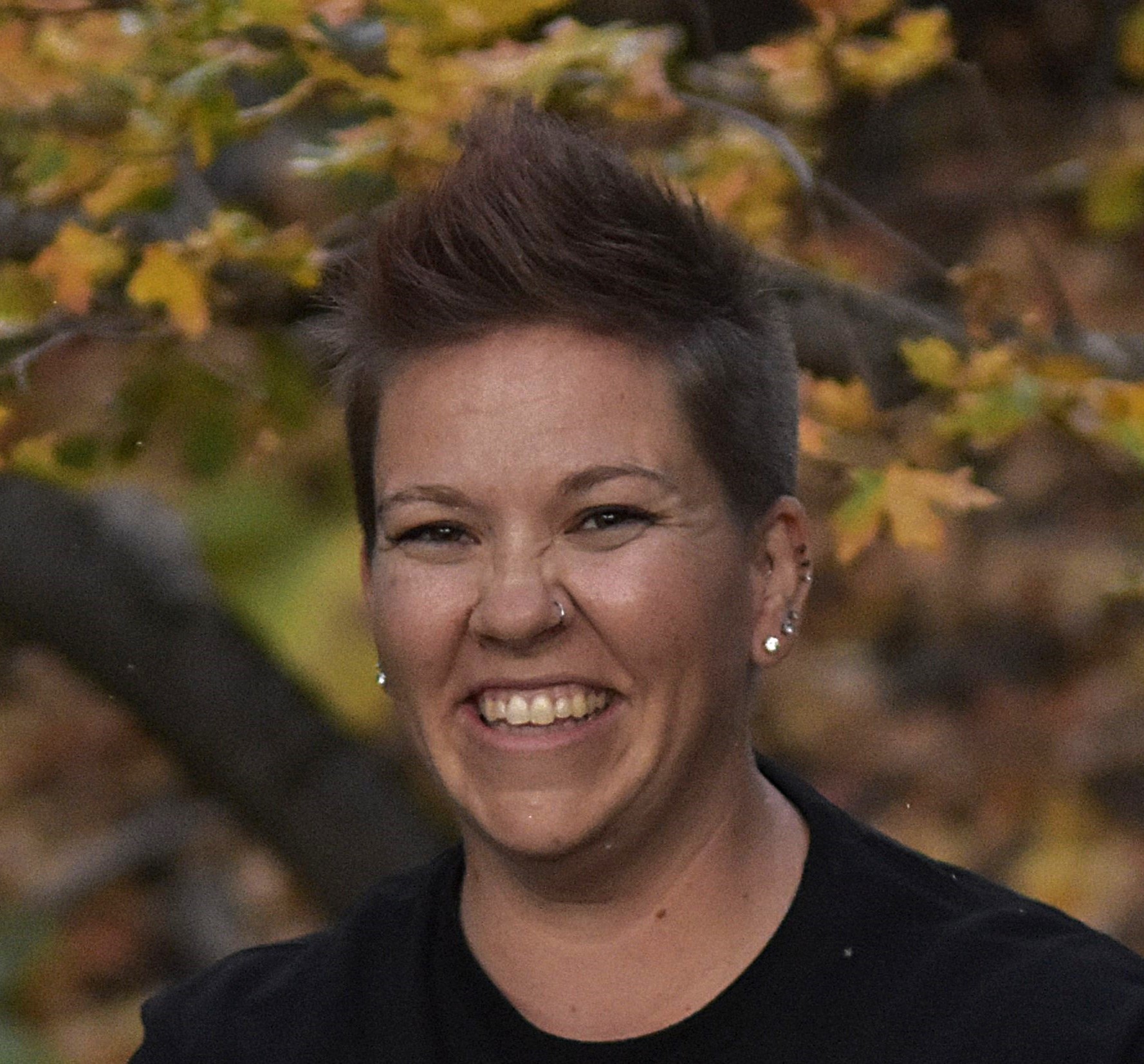 Karen Ashby on Reels