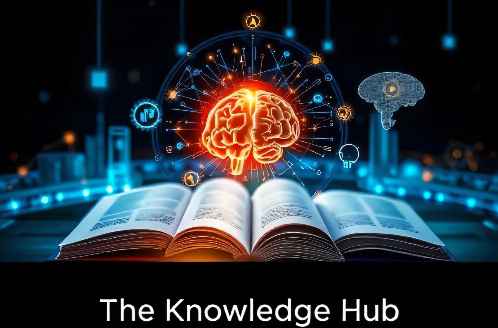 The Knowledge Hub