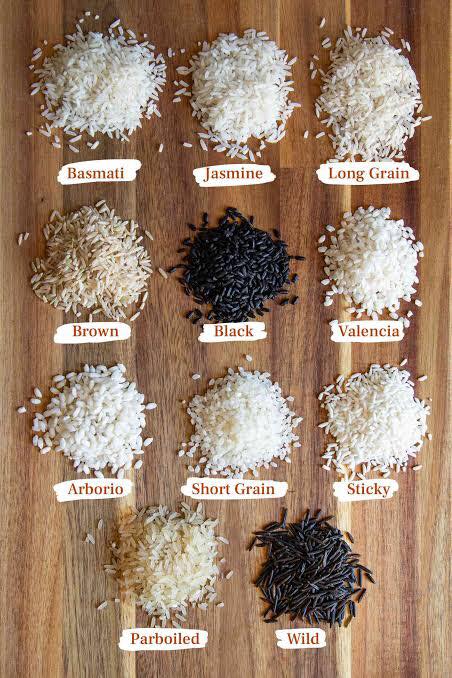 Thai Hom Mail Rice | Chiang Rai