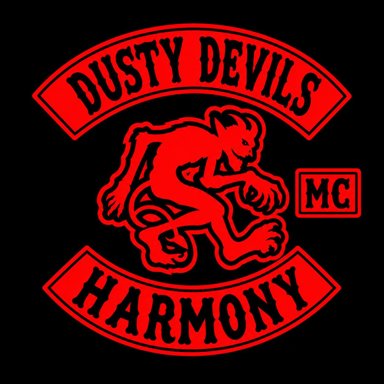 Dusty Devils MC SYL 44 | Facebook