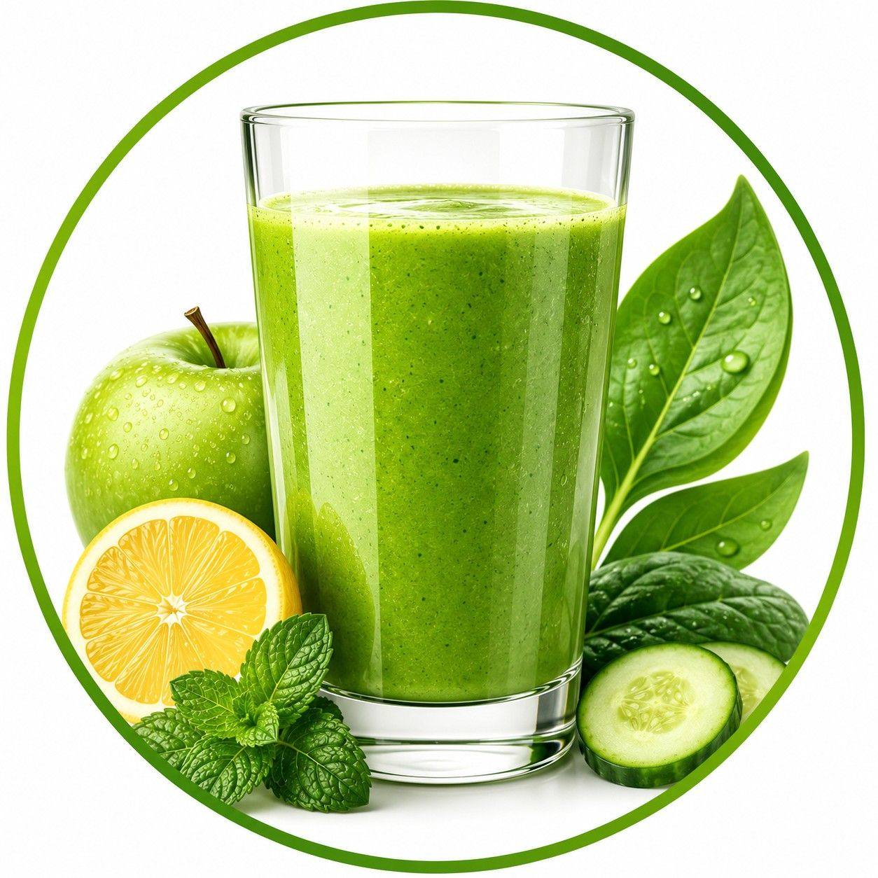 9 Foods That Cleanse Your Body Naturally #health #NaturalRemedies ...