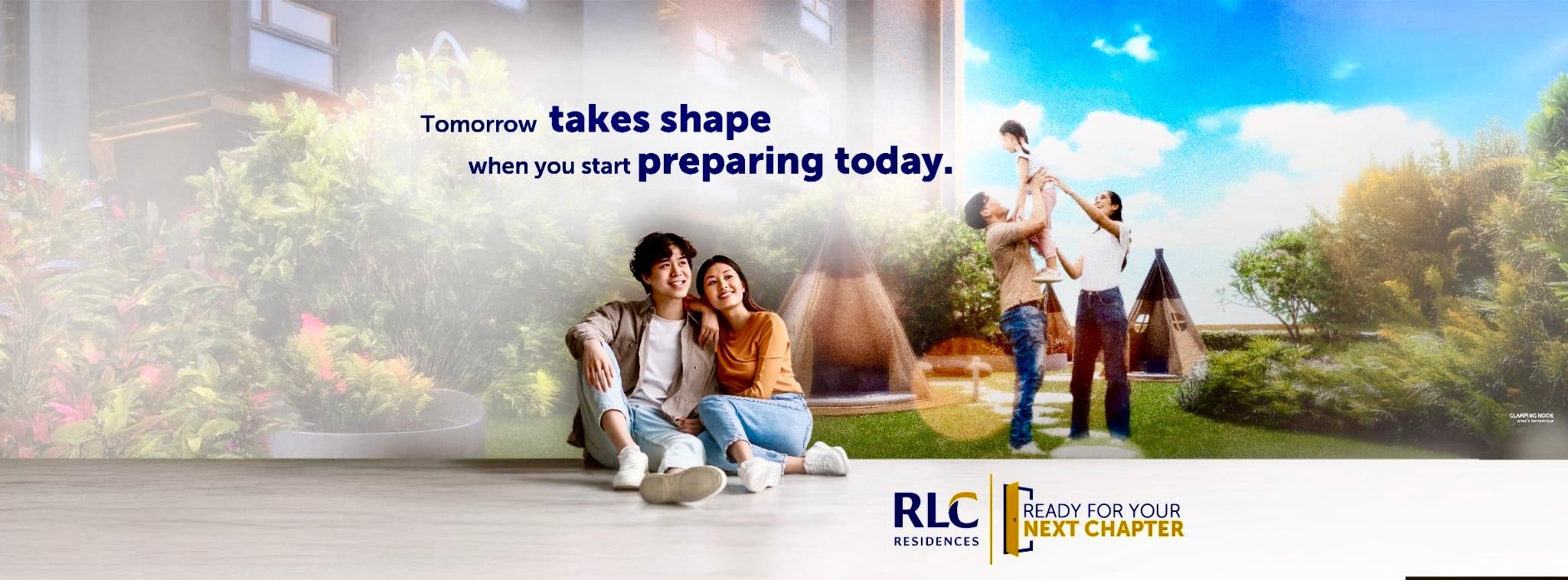 RLC Residences By Gil Baldoz