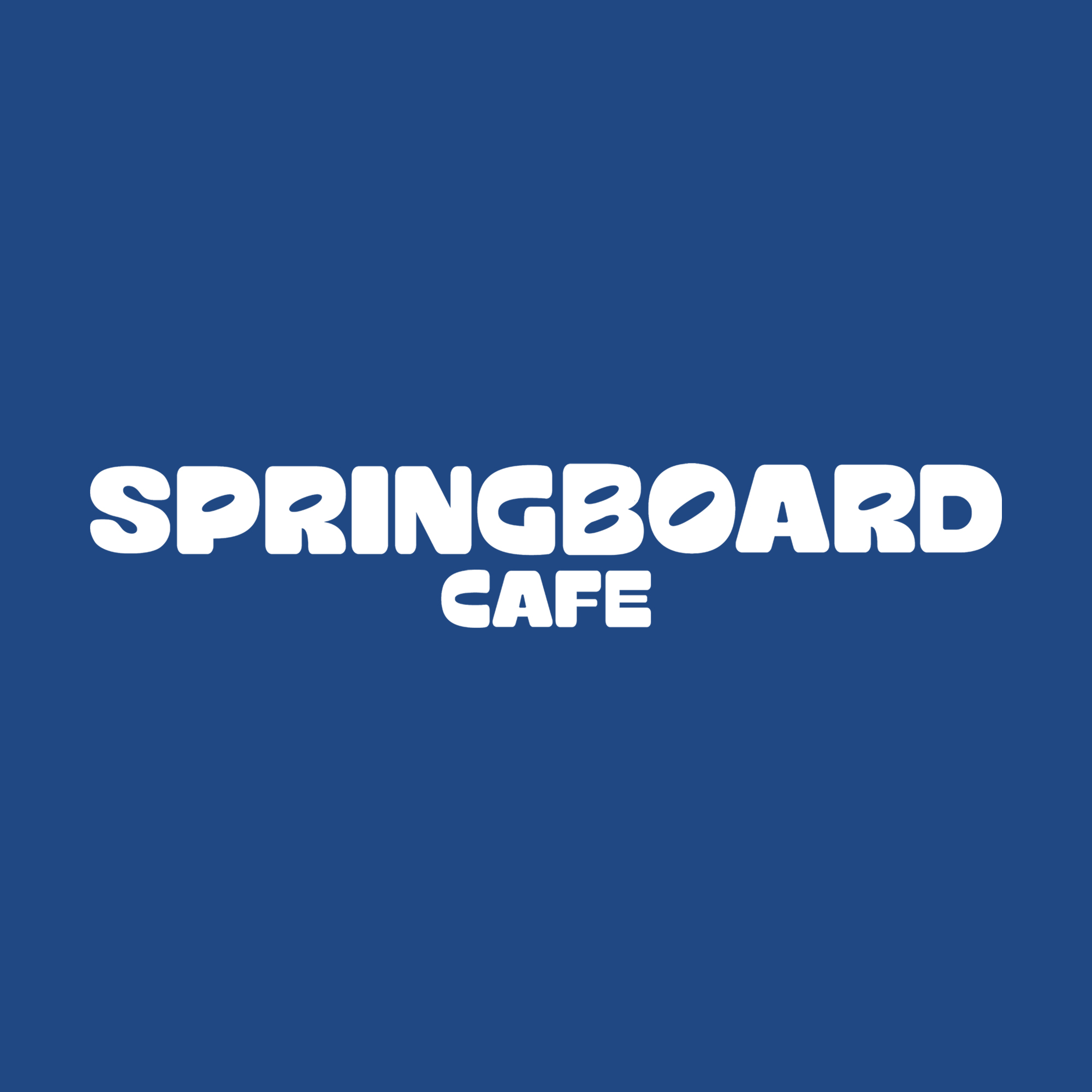 We’re now open from 8AM to... - Springboard Cafe E. Rodriguez | Facebook