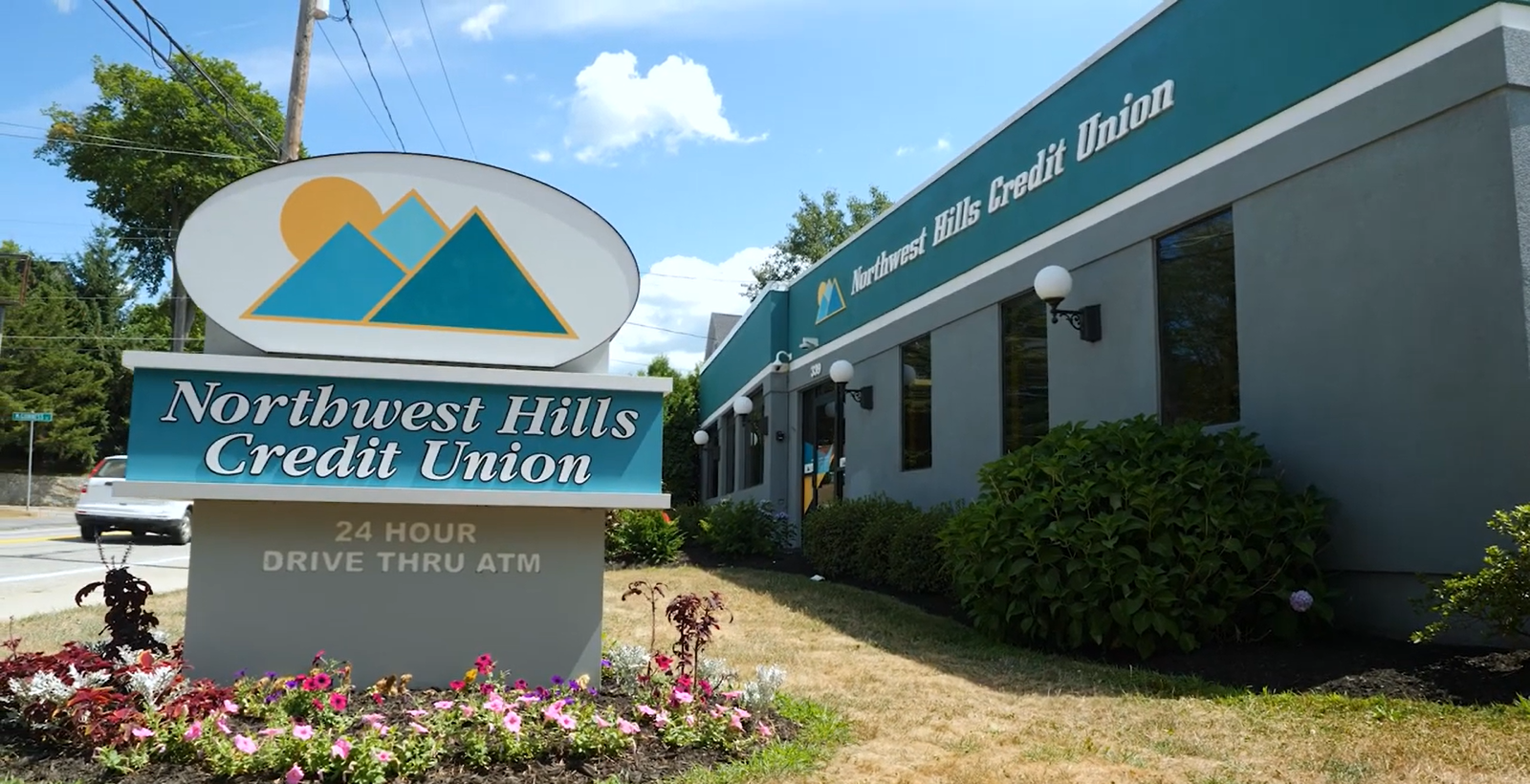 Northwest Hills Credit Union | Torrington CT