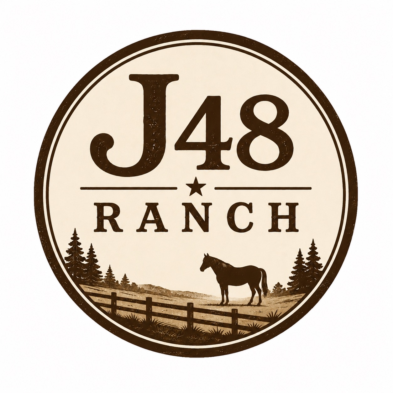 J48 Ranch on Reels
