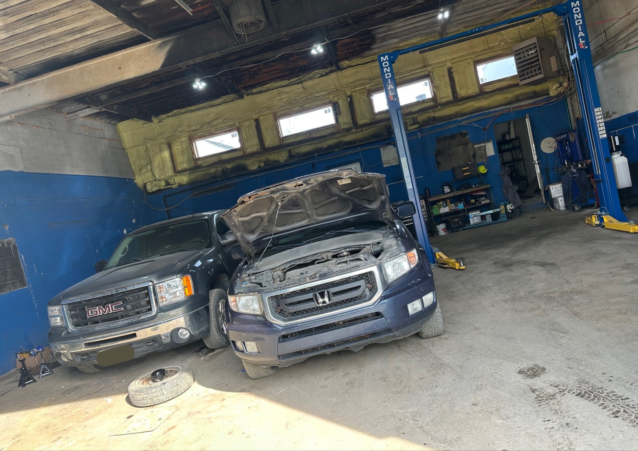 ZR Auto Services | Île-Perrot QC