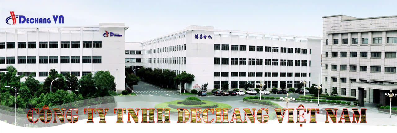 Công ty TNHH Dechang Việt Nam