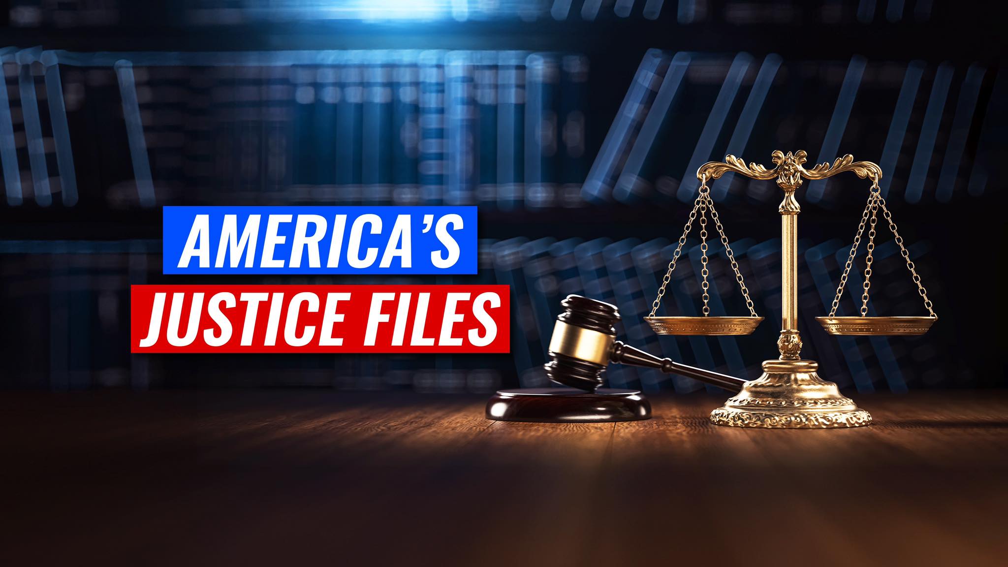 America’s Justice Files | Austin TX