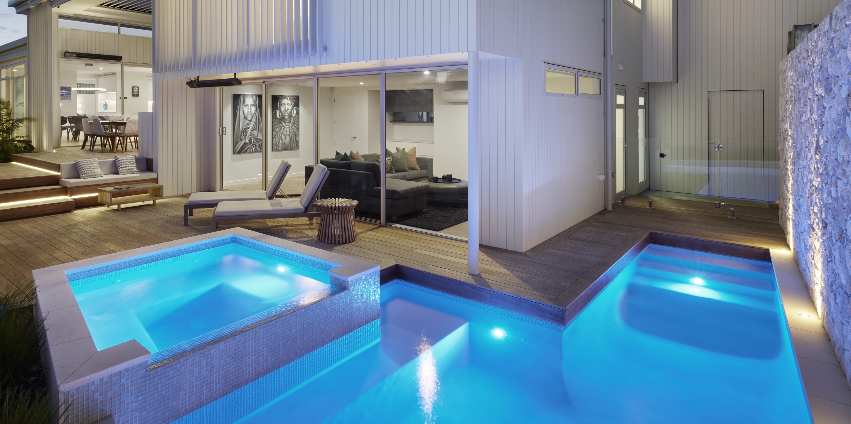 Pools'R'Us LTD