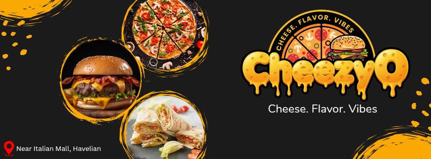 Cheezyo