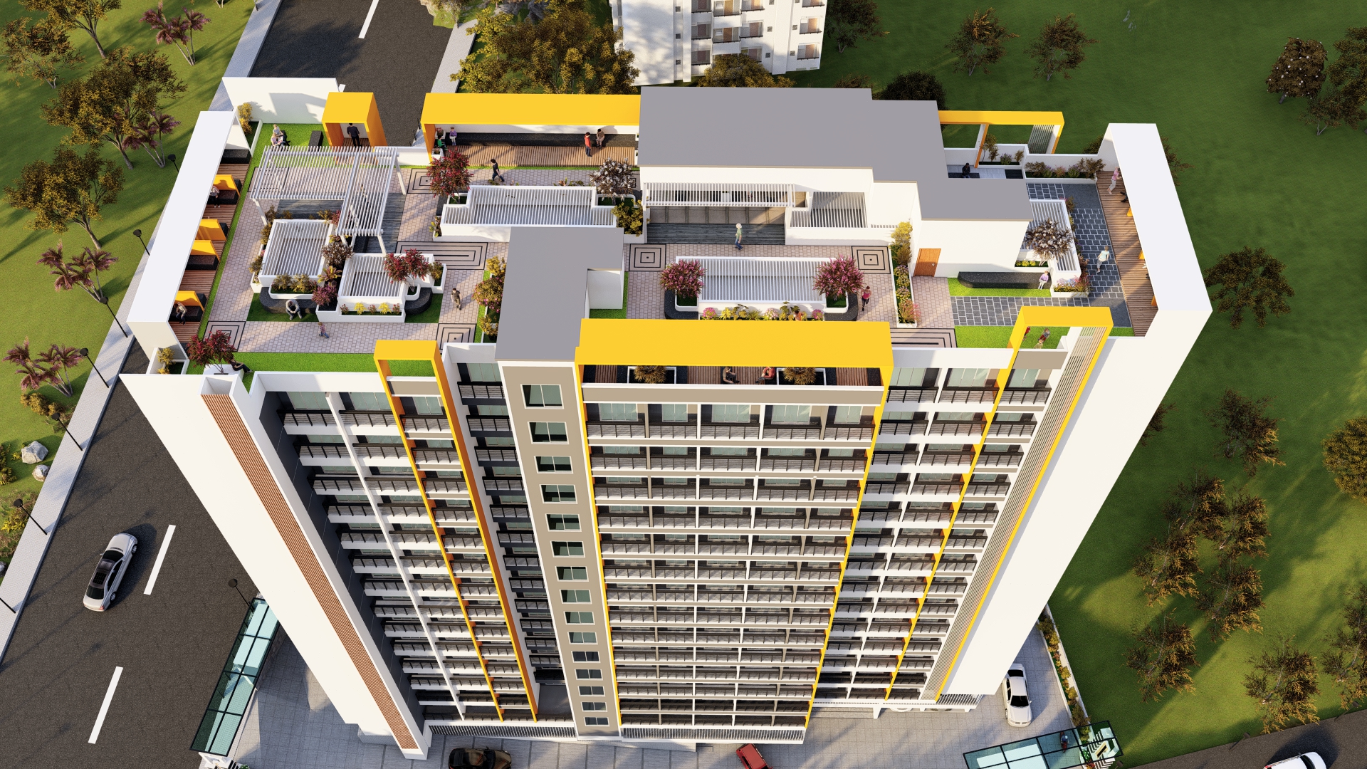 Holistic Homes | Badlapur