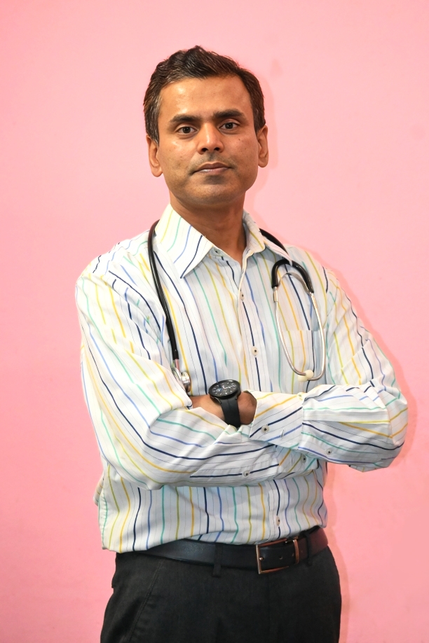 Dr. Satish Kumar Singh | Kathmandu