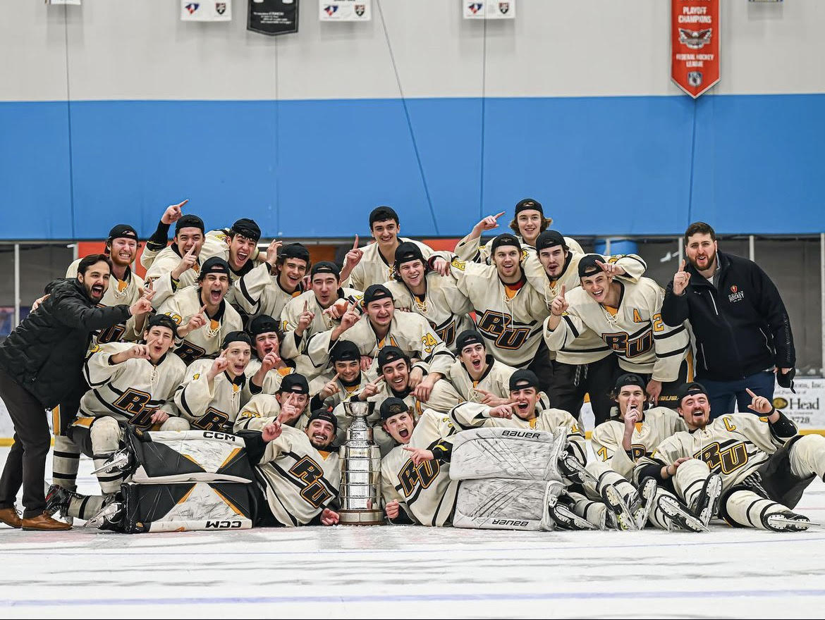Rowan University Ice Hockey | Sewell NJ