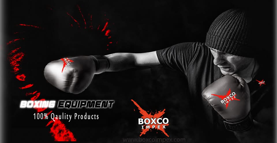 Boxco Impex Official | Sialkot