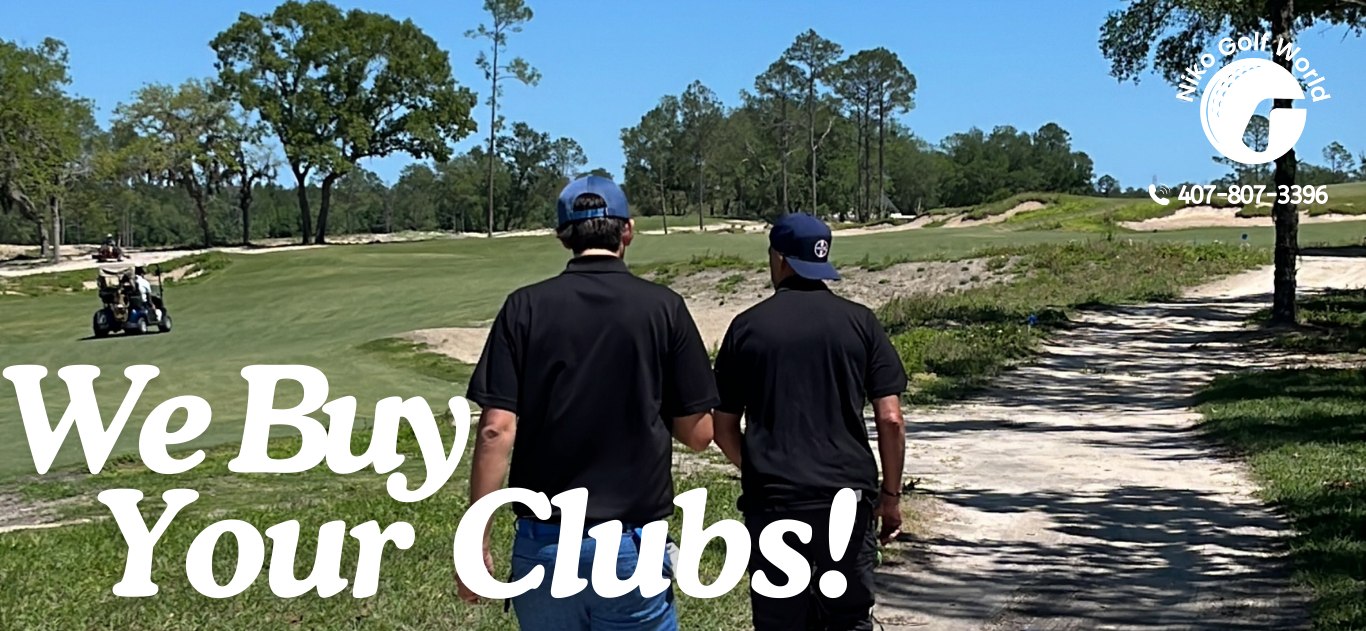 Niko Golf World | Tampa FL