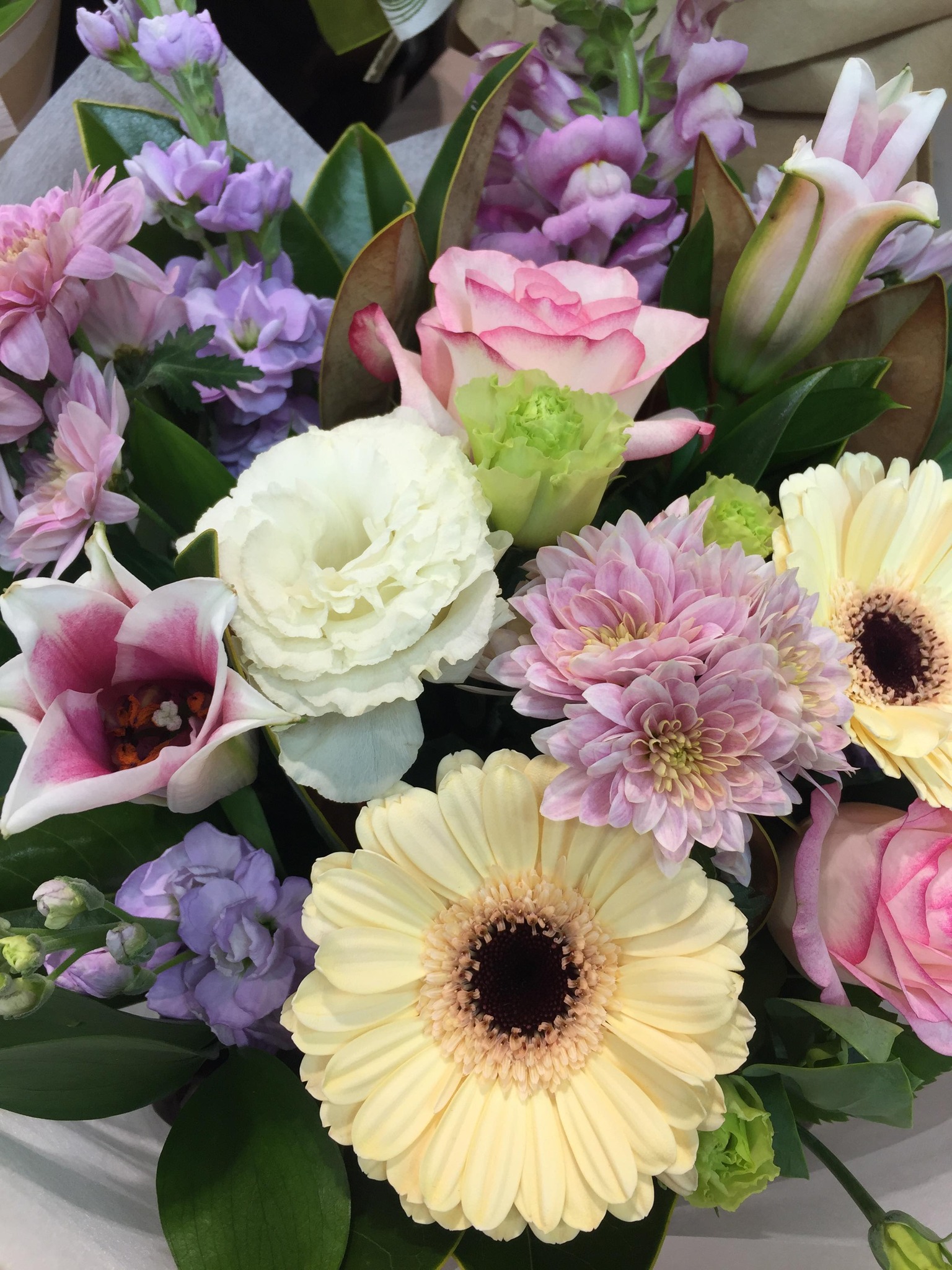Flower Box Florist | Hamilton