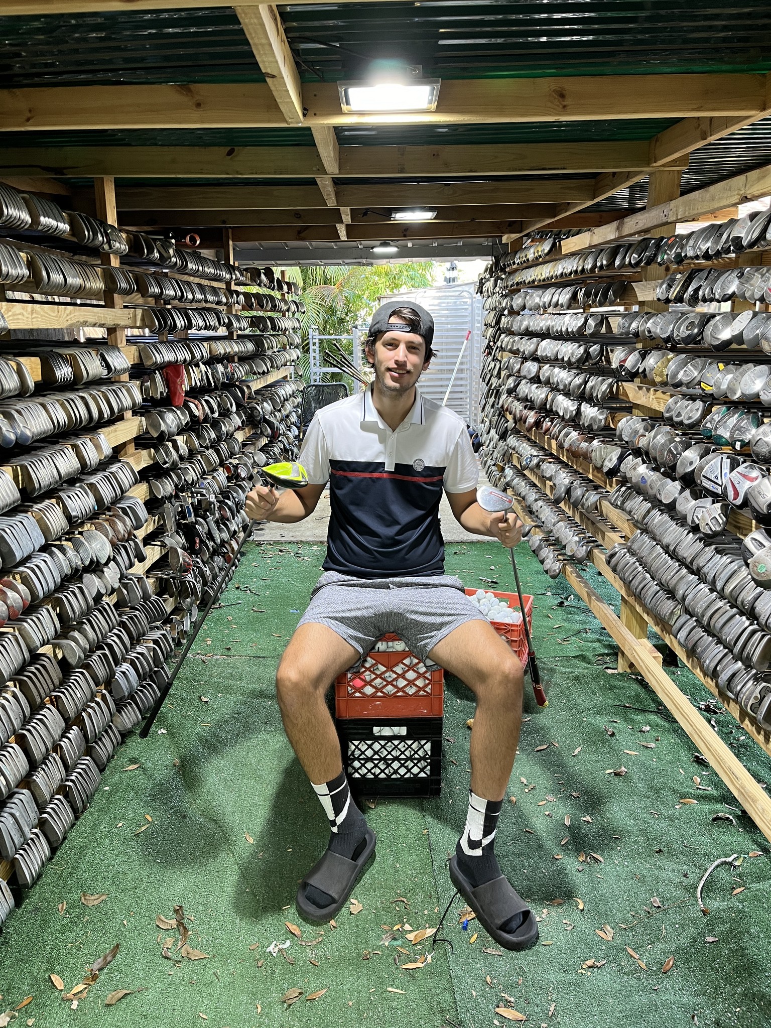 Niko Golf World | Tampa FL