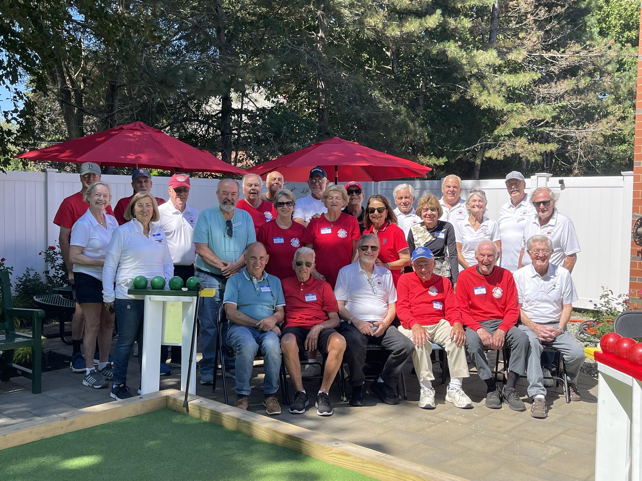 Friends of Marblehead COA | Marblehead MA