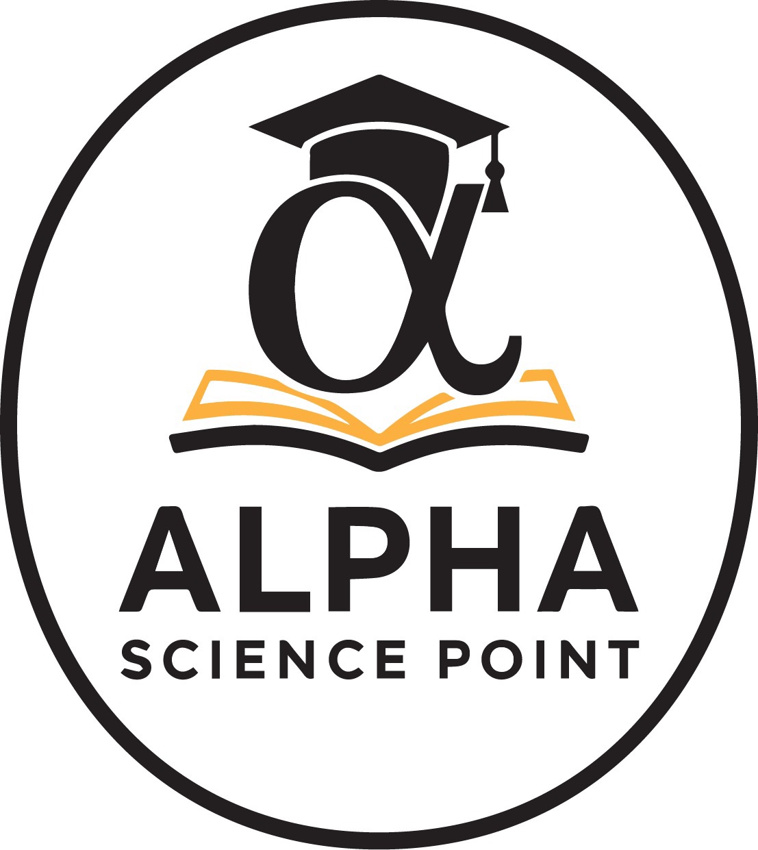 Alpha Science Point-ASP