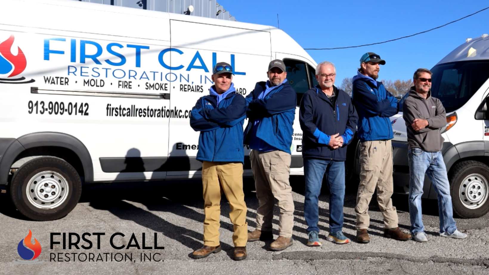 First Call Restoration | Kansas City MO