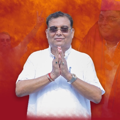 Rajiv Ranjan Kumar