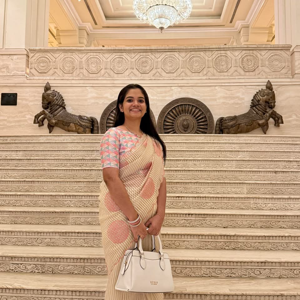 Dr Pratyusha Jonnalagedda... - Dr Pratyusha Jonnalagedda