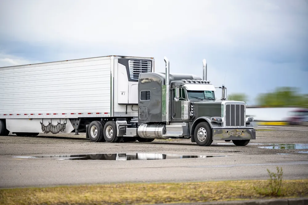 USA Dry Van & Reefer Freight Network | Facebook