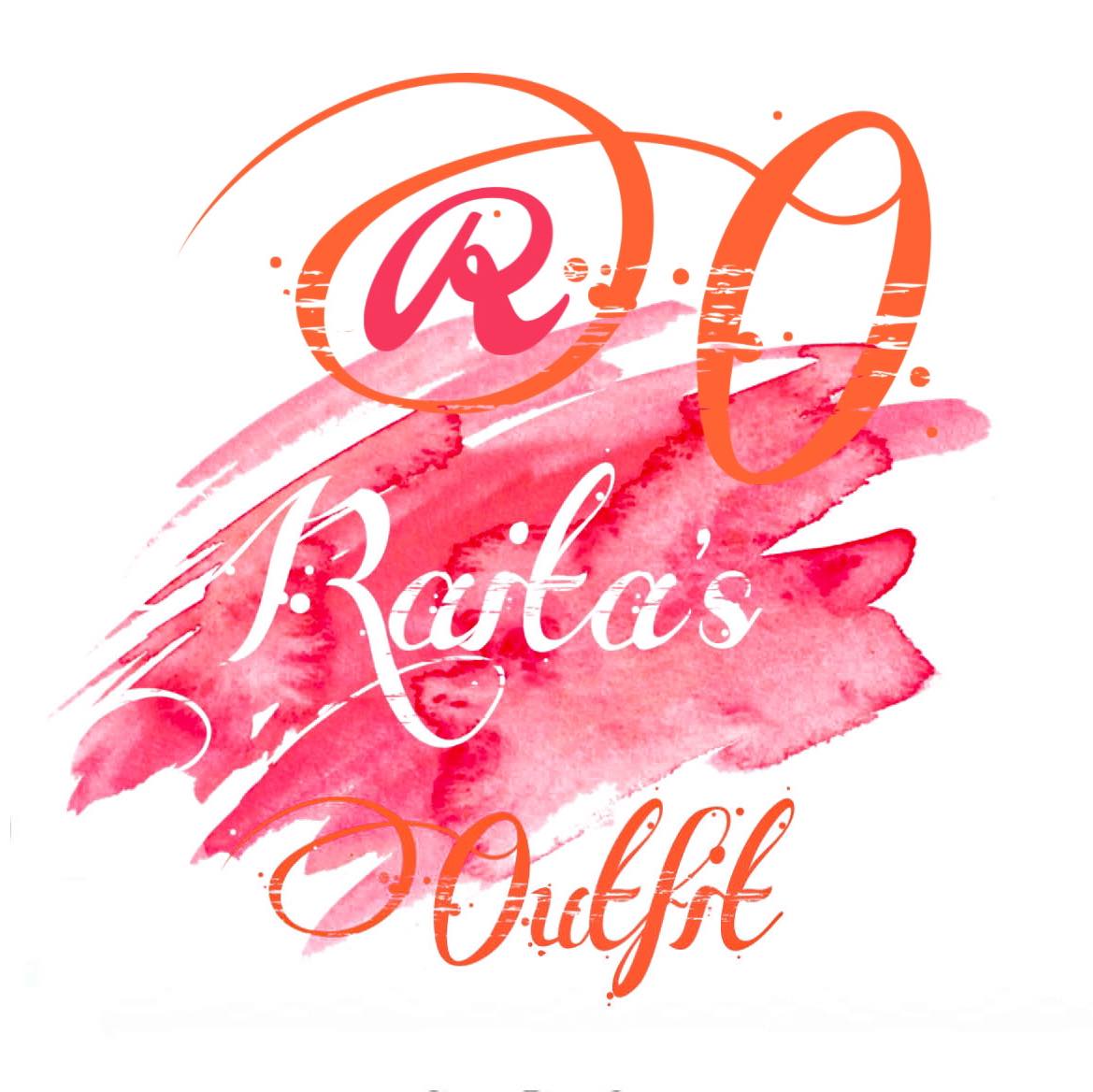 Raita's Outfit on Reels