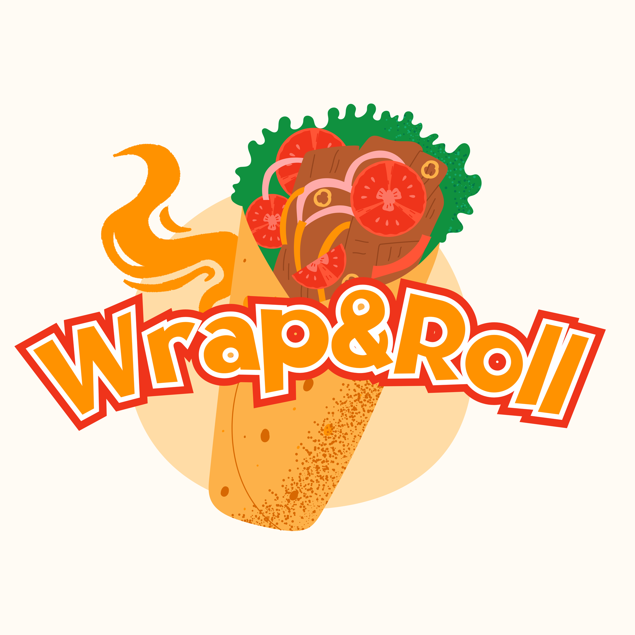Wrap&Roll | Antipolo