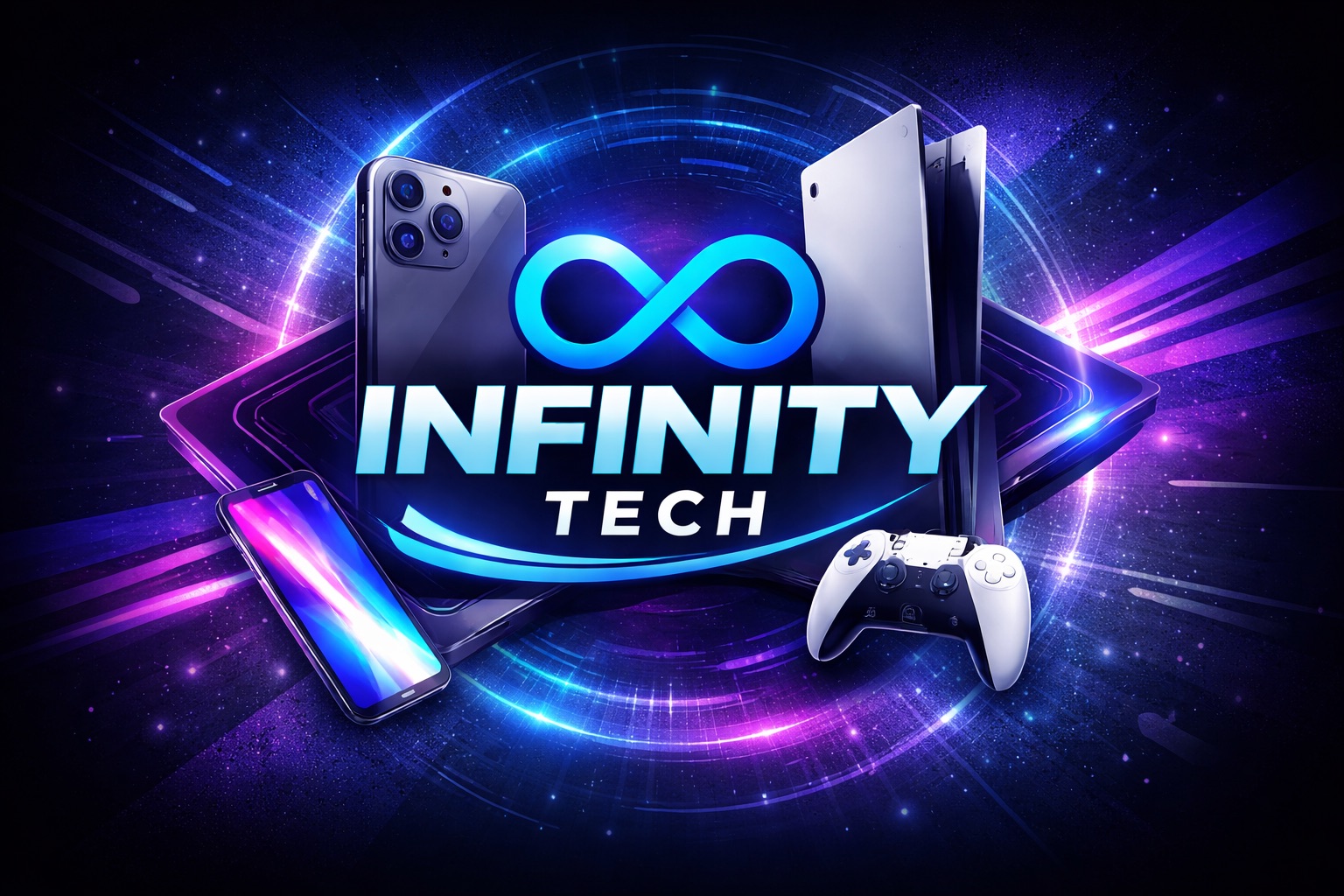 Infinity tech | Córdoba