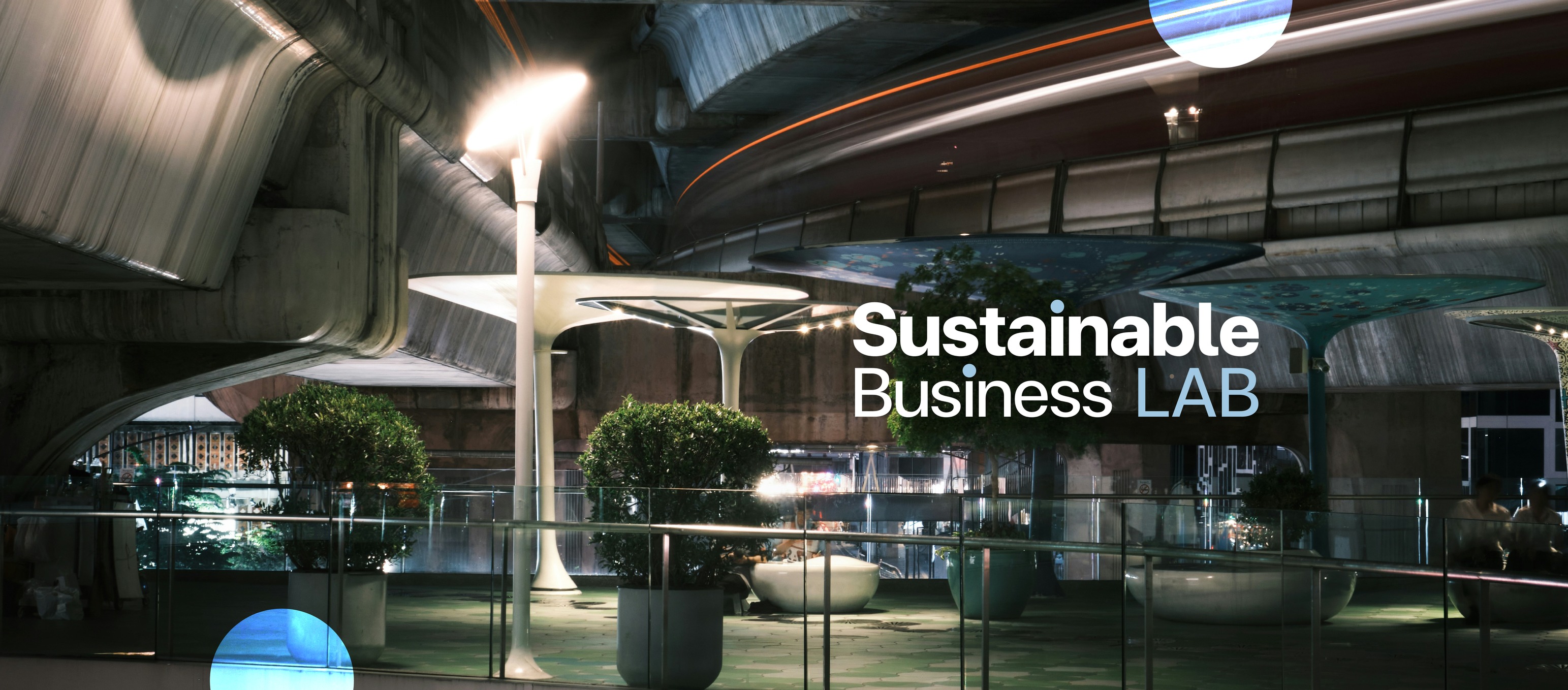 Sustainable Business Lab TH