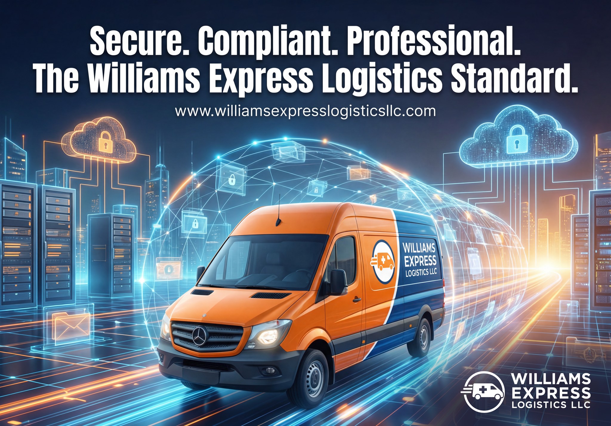 Williams Express Logistics