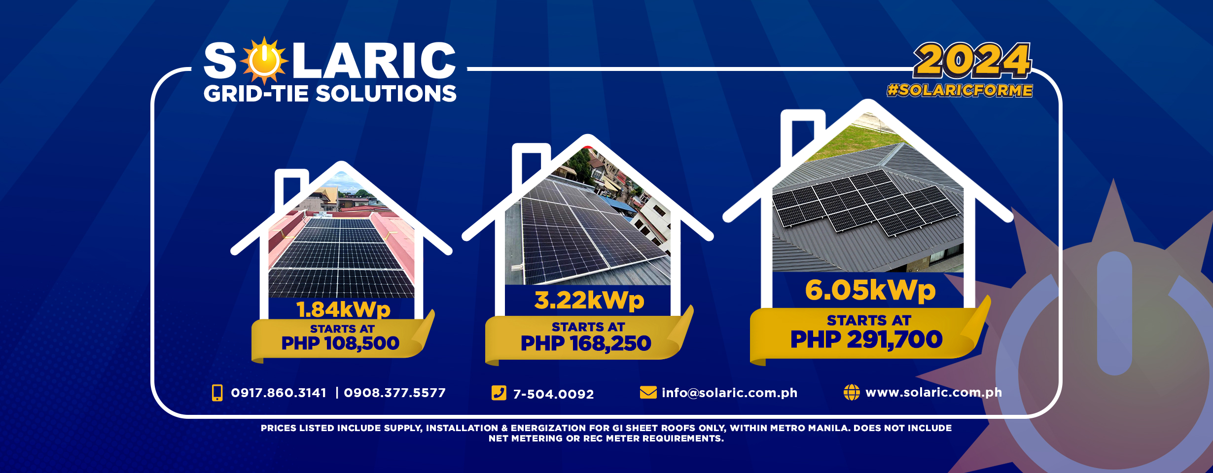 Solaric Philippines