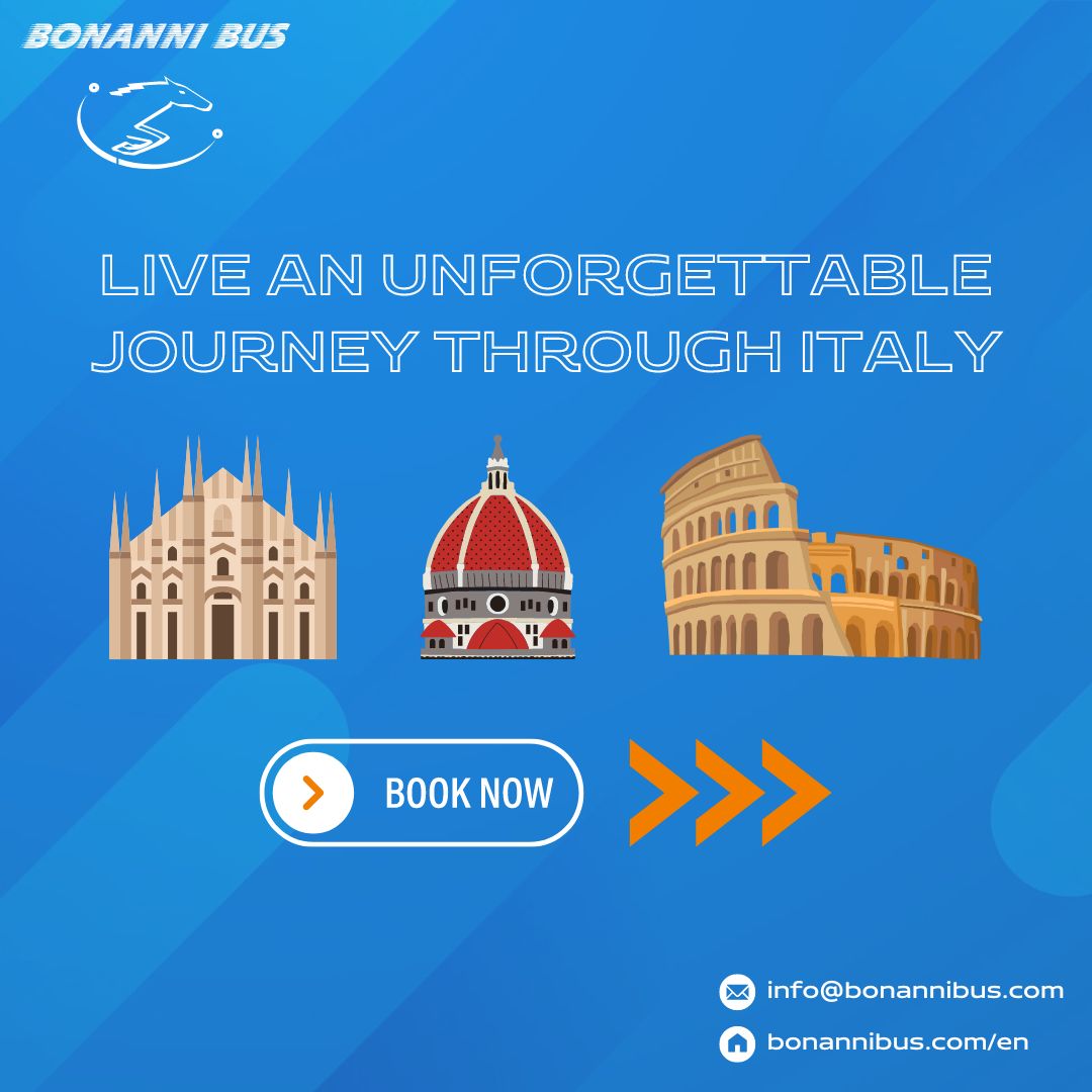Bonanni Bus Worldwide