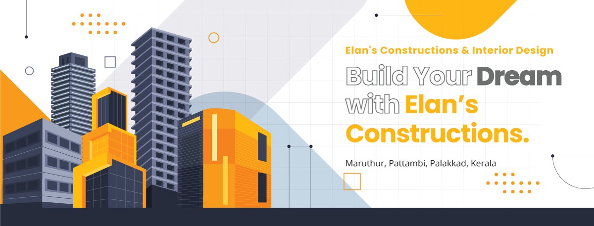 Elan's Constructions & Interior Design