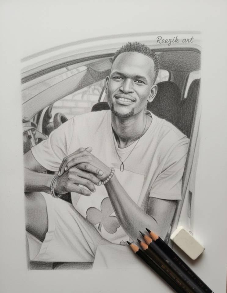 Reezik ll Art