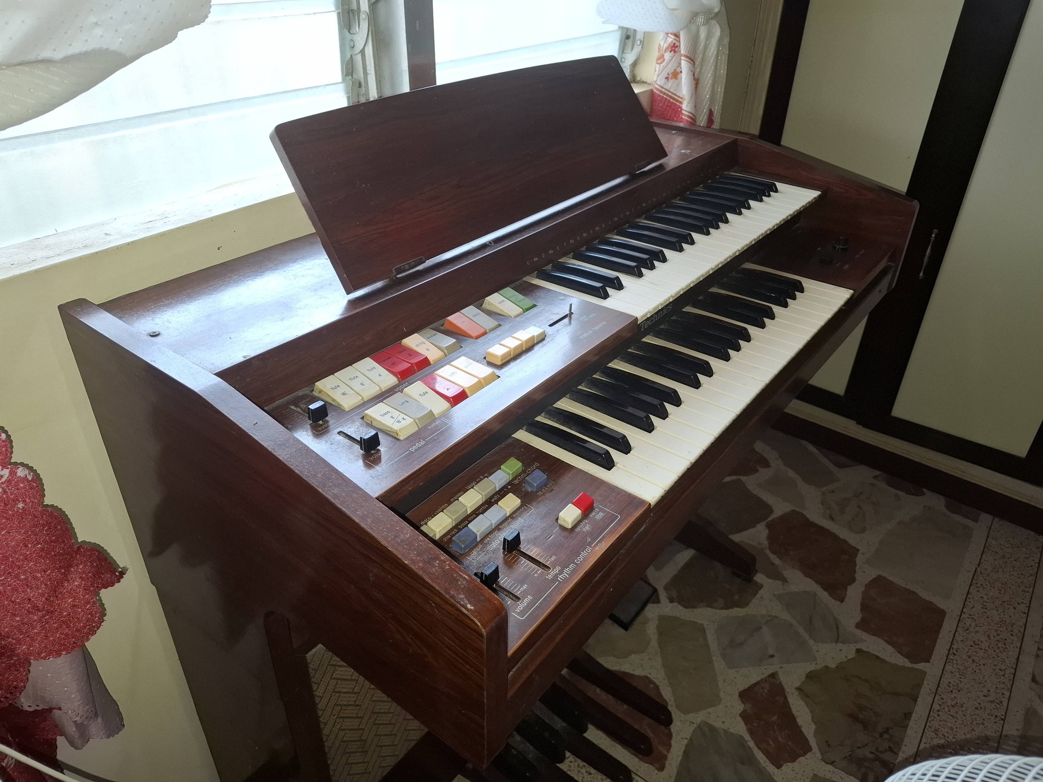 Kaiser 1 by Yamaha Acoustic Piano